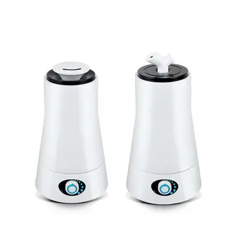 

Household Humidifier Gifts Colorful Night Light Atomization 3 Liters Large Capacity Small Appliances