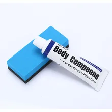 MC308 средство удаления царапин с автомобиля Авто тело каркасная смесь, воск автомобиля набор пасты царапин уход за краской Авто полировка Авто паста Авто для полировки, очистки