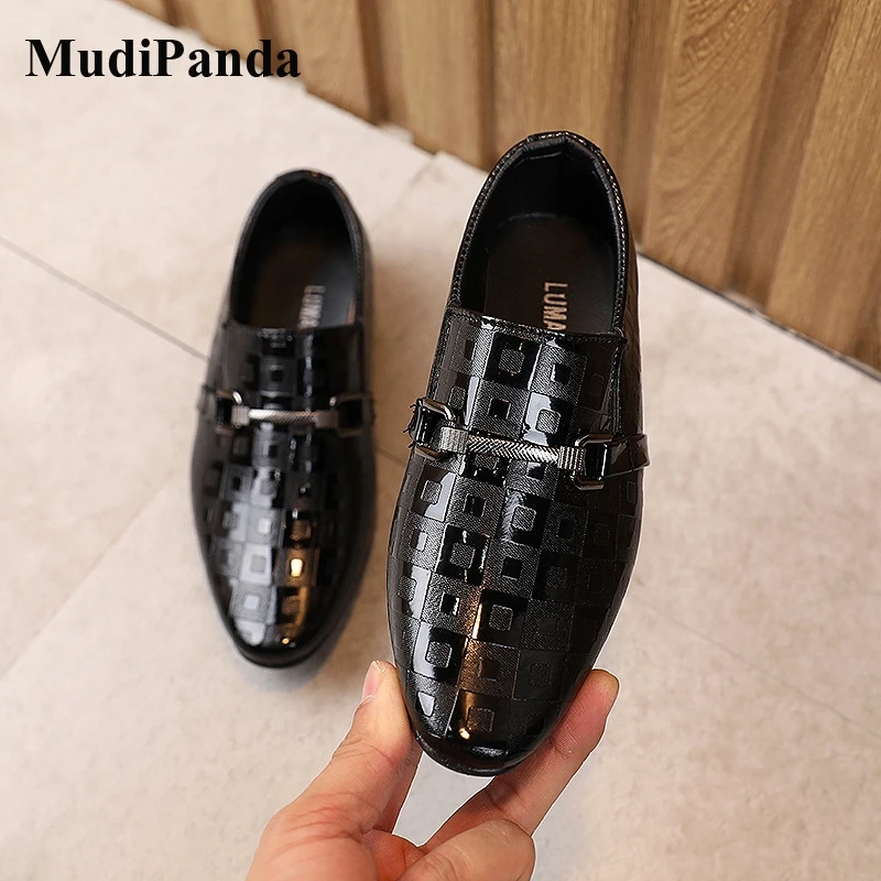 boys formal dress shoes