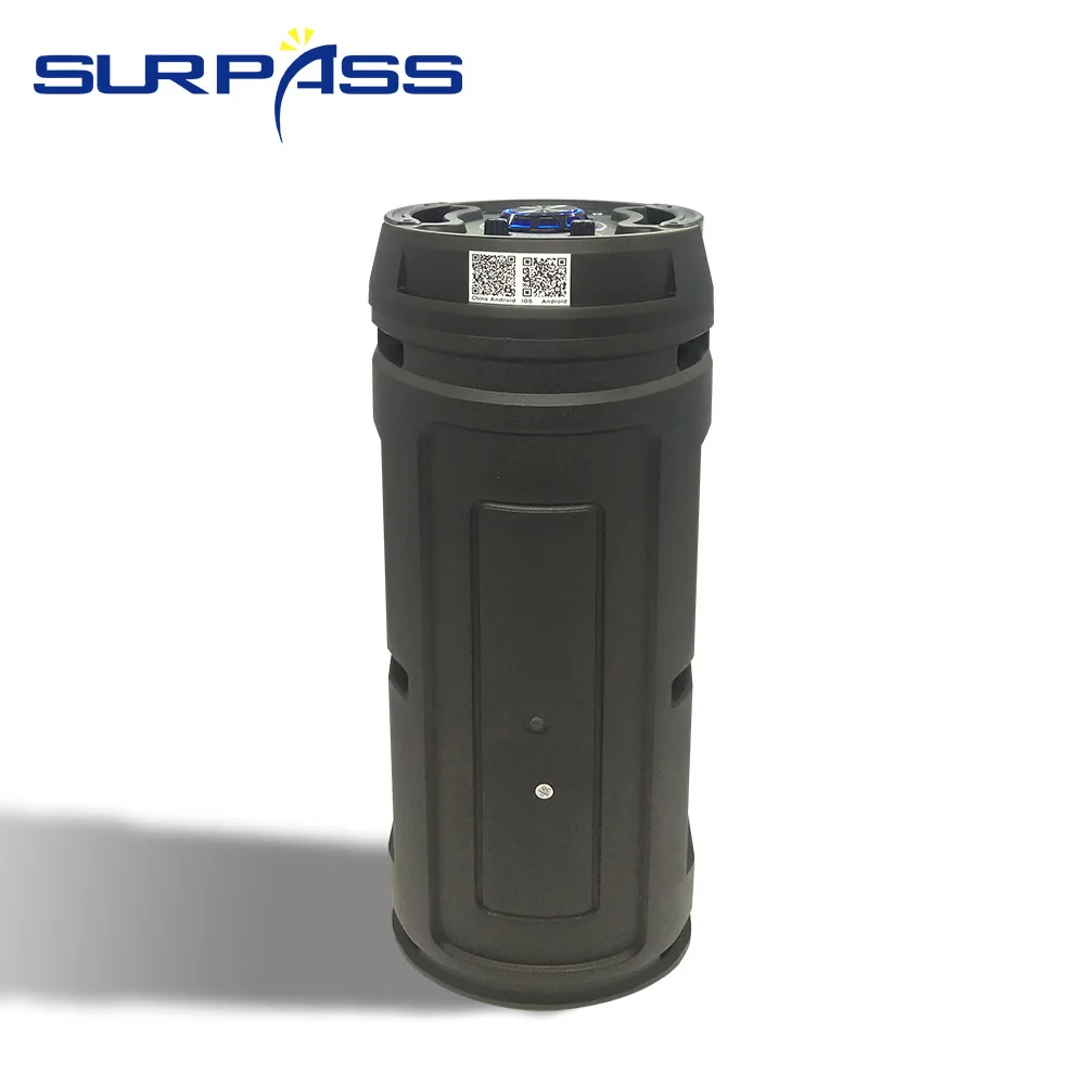Wireless Bluetooth Trolley Speaker Portable Big