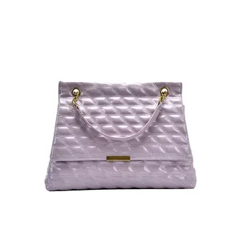 

High Capacity Luxury Handbags Women Bags Designer Fashion PU Leather Ladies Hand Bags Chains 2020 Shoulder Crossbody Bags Totes