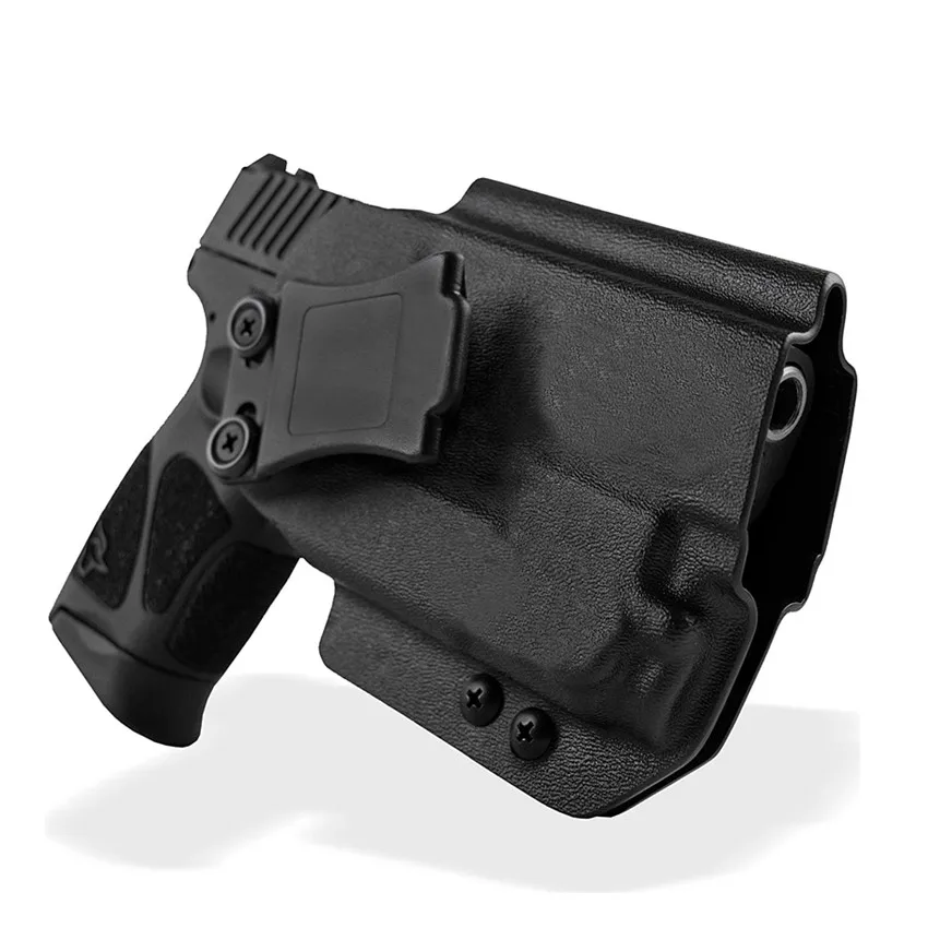 IWB внутренний пояс Kydex кобура для Taurus G2C G3C G2S PT111 PT140 с Olight PL Baldr Mini Valkyrie 2 фонарик