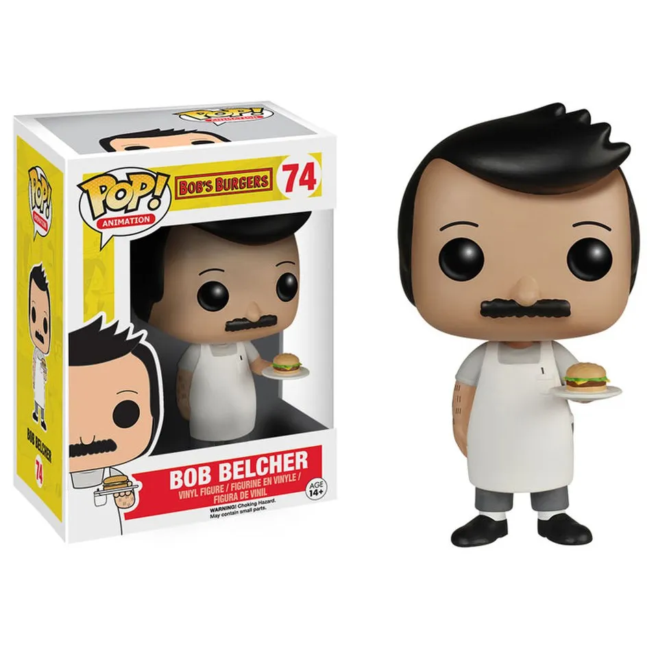 mal funko pop