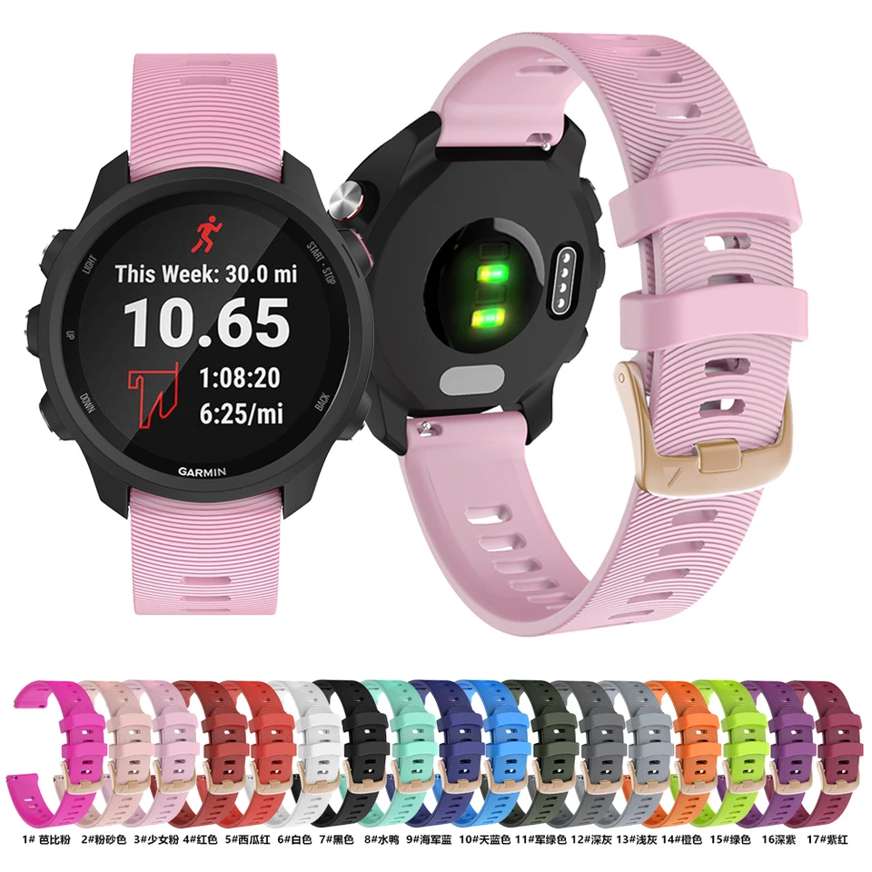garmin vivomove hr colours
