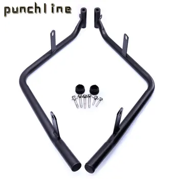 

Fit For HONDA ADV150 ADV 150 2019-2020 Motorcycle Accessories Engine Protetive Guard Crash Bar Engine Guard Frame Protection