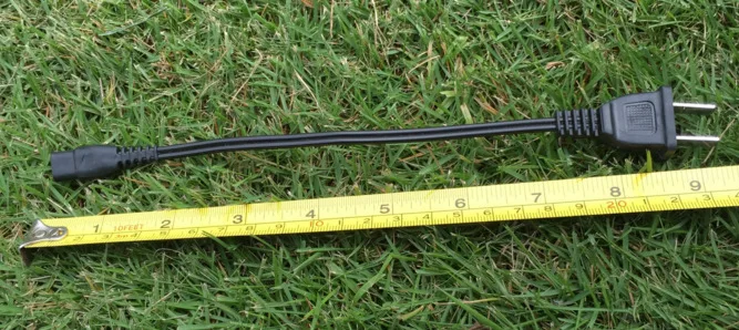Яркий фонарик Diplopore кабель для зарядки 4,2 в фонарик кабель для прямой зарядки Солнечная энергия Кемпинг Огни линия питания