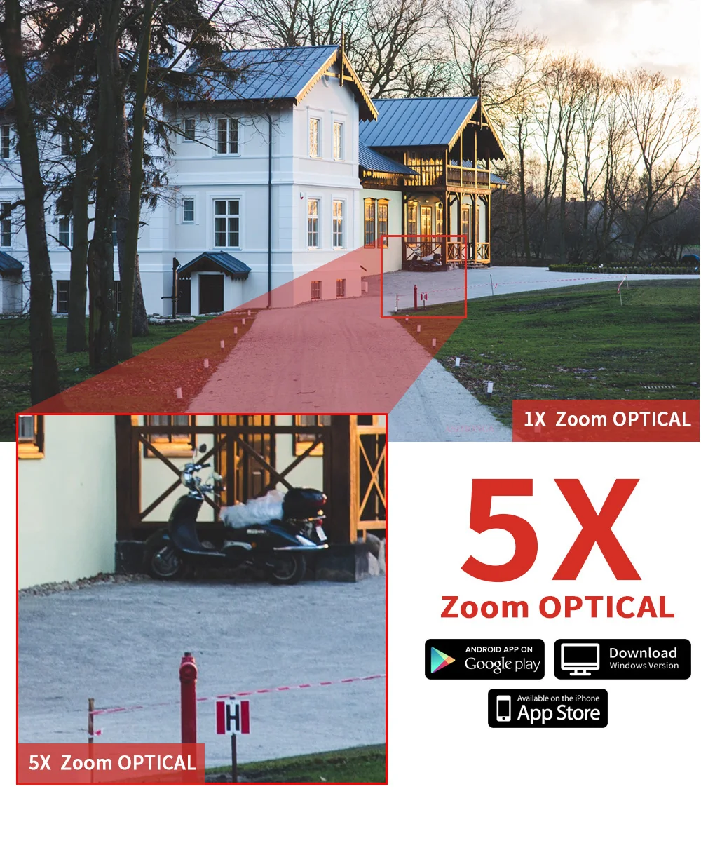 Cheap Câmeras de vigilância