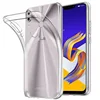 Original Clear TPU Cases for ASUS ZenFone 5Z ZS620KL / 5 ZE620KL 2022 Soft Silicone Full Cover Phone Back Fundas Transparent Gel ► Photo 1/6