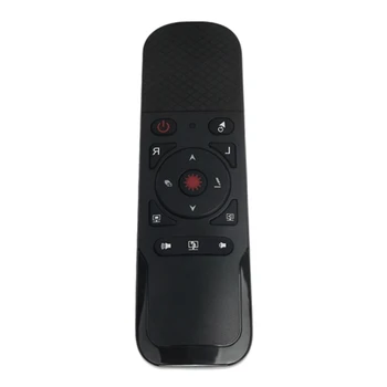 

Air Mouse, Compatible with Various Operating Systems and Paging Format Files, for Windows XP, Win7 / 8 and for Apple, Android Op