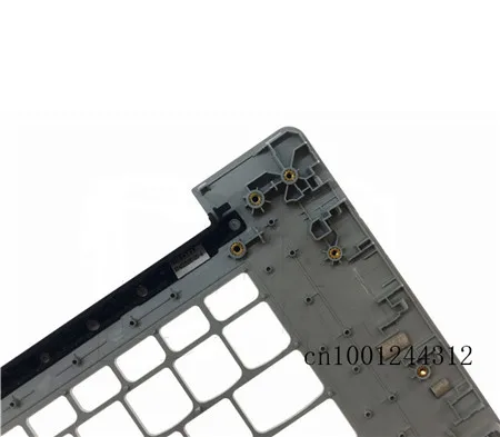 Новые оригинальные запчасти для ноутбука lenovo IdeaPad 320S-15 320S-15IKB 520S-15 520S-15IKB клавиатура с вырезами под ладонь верхняя крышка серебристый