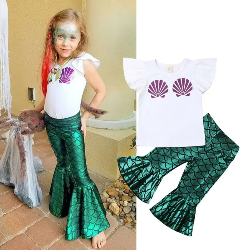 mermaid t shirt dress