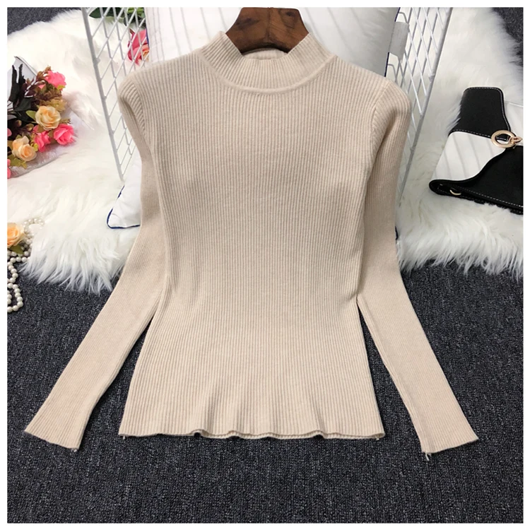 apricot sweater Маленький Бриз шерстяной жилет пальто осень и зима женский без рукавов жилет с галстуком на талии для девушек женский Универсальный жилет шерстяное пальто - Цвет: apricot sweater