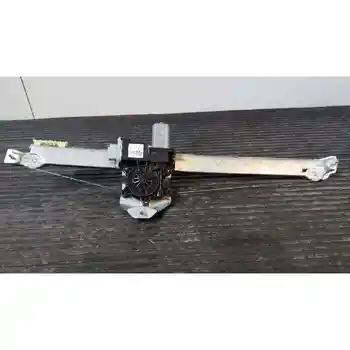 

2800149204A WINDOW LIFTER FRONT LEFT OPEL VIVARO B KASTEN/COMBI