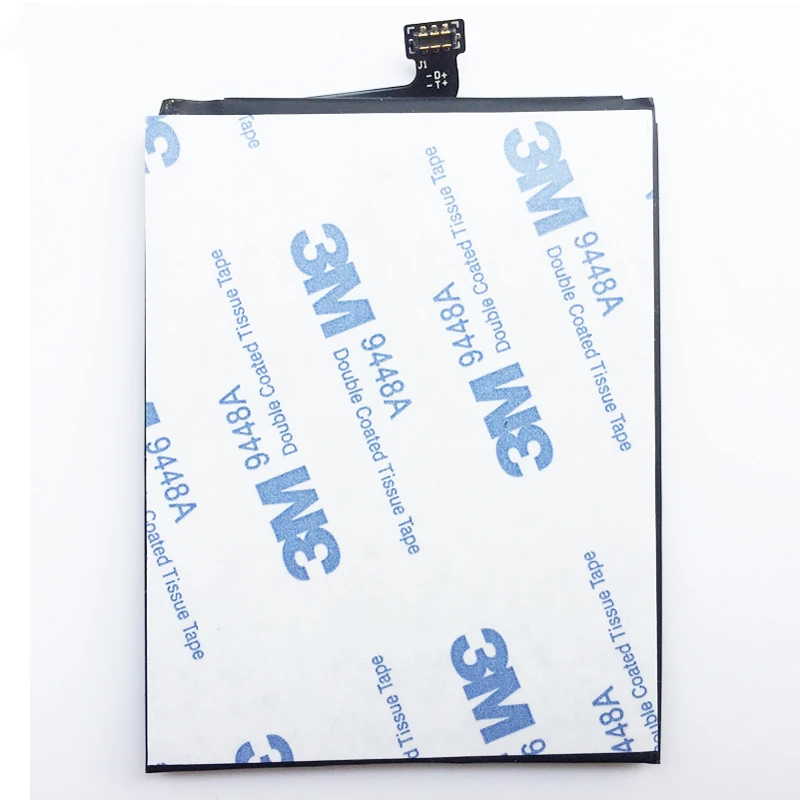 2950mAh Li3829T44P6h796136 Аккумулятор для ZTE Nubia Z17 Mini NX569J NX569H батареи мобильного телефона