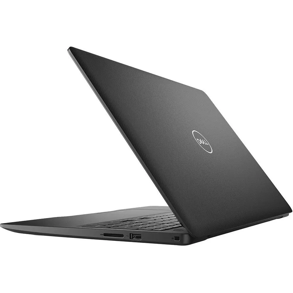 Ноутбук Dell Inspiron 3584(3584-6045)/15.6"/Core i3 7020u/4Гб/SSD /intel hd graphics 620/Linux