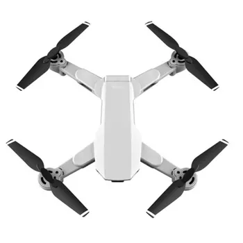 

Gps Folding Drone 5G Image Transmission Optical Flow Fixed-Point High Definition Aerial Remote Control Aircraft