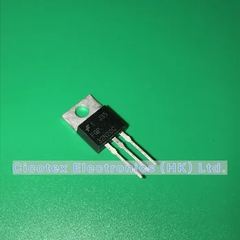 

10pcs/lot FQP32N20C TO220AB FQP 32N20C MOSFET N-CH 200V 28A TO-220AB FQP32N20-C