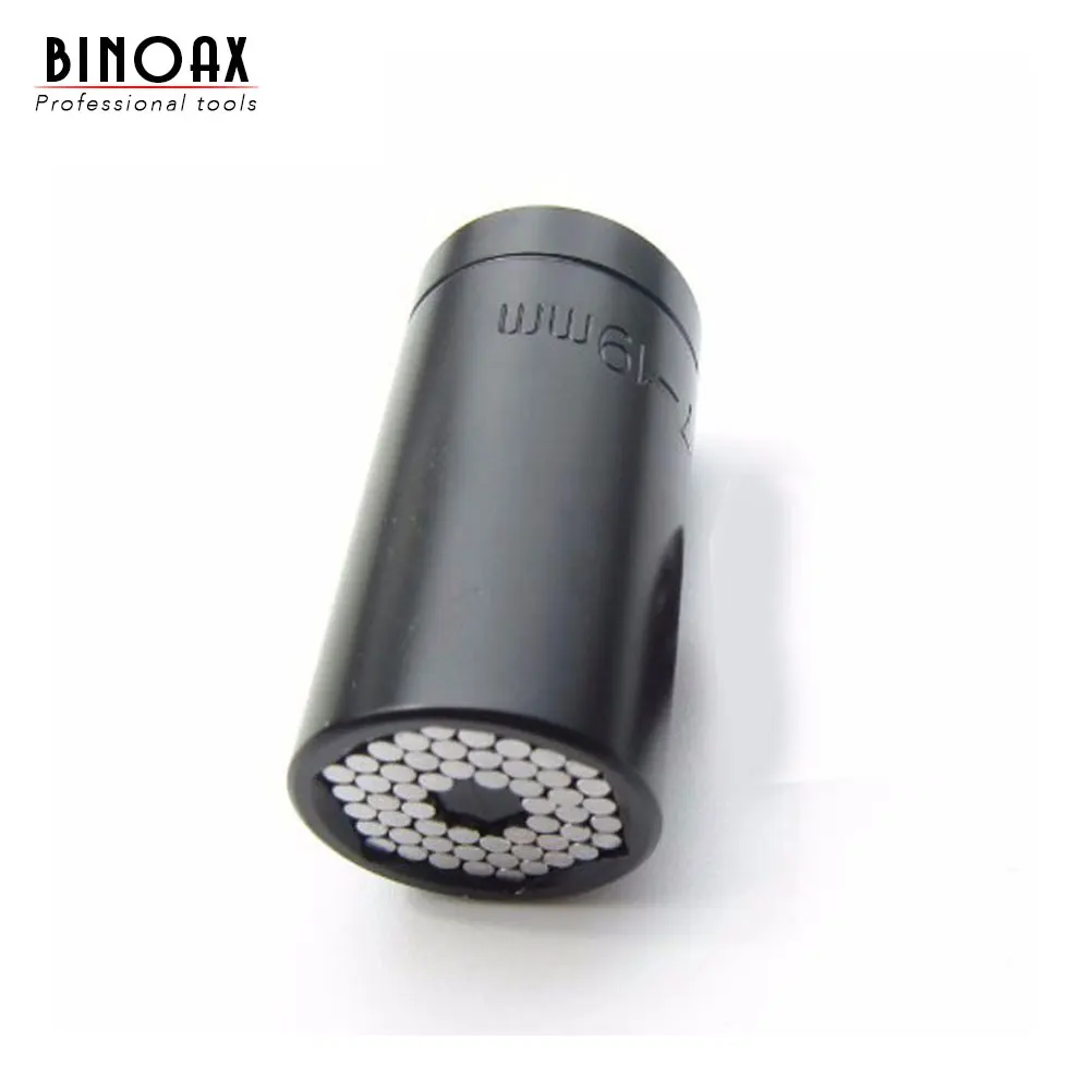 Hot Item Power-Drill-Adapter Grip-Grip Spanner Ratchet-Socket Repair-Kit Car-Hand-Tools Multi-Function OLZ1kazl