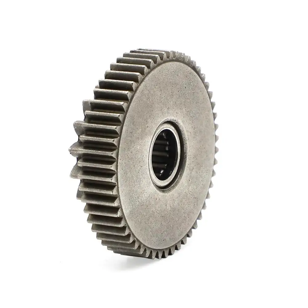 For 2008-2020 Can-Am DS70 DS90 X Four Stroke Idle Gear Assembly # V28100CJF000 For 2008-2020 Can-Am DS70 DS90 X Four Stroke Idle Gear Assembly # V28100CJF000