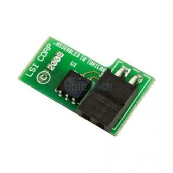 

Lenovo ThinkServer RAID 500 RAID Upgrade Key for Advanced RAID 5/50, 0A89407