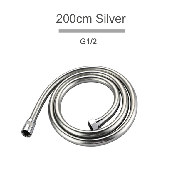 Silver 2 meter