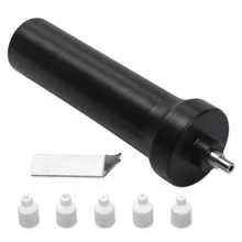 Насос для снятия давления для часов с кристаллами, инструмент для ремонта часов для часовщика, набор инструментов для часов