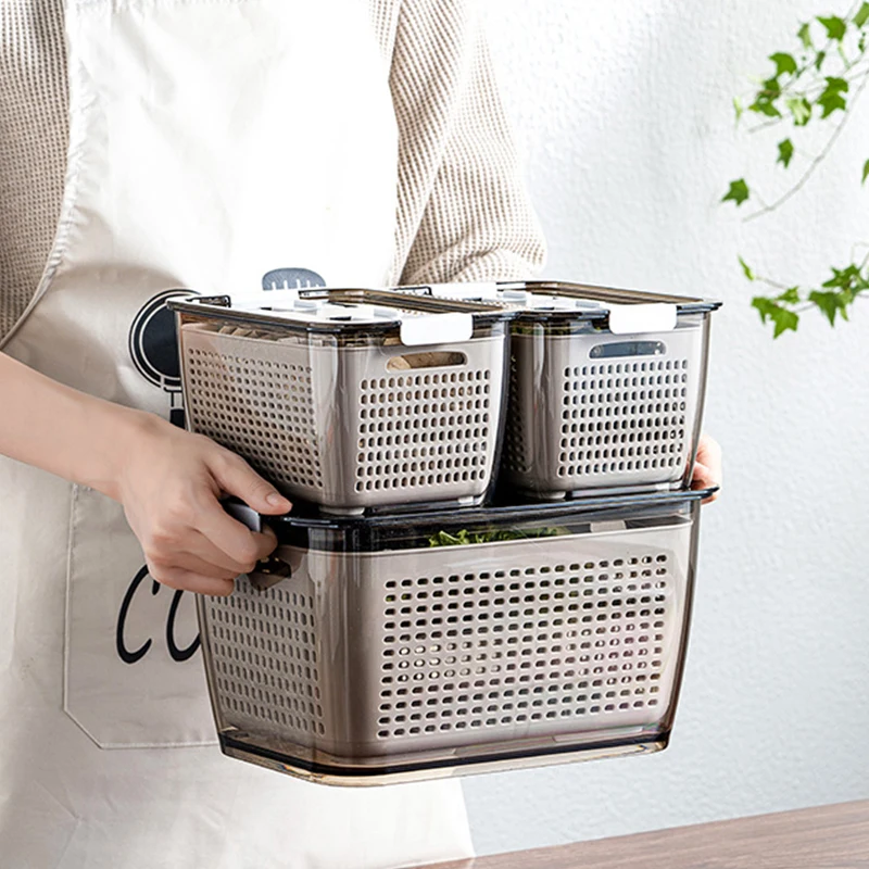 Buy quality Fruit And Vegetable Water Filter Box Kitchen Special Fruit