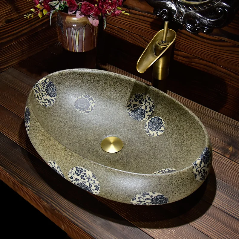 Wastafel Vanity Wasbak Umywalka бассейна Саль водяной Bassin De Fregadero Waschtisch Ванная комната умывальник раковина поо Banheiro умывальник