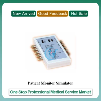 

AFWT-200 Patient Simulator/Patient Monitor Simulator