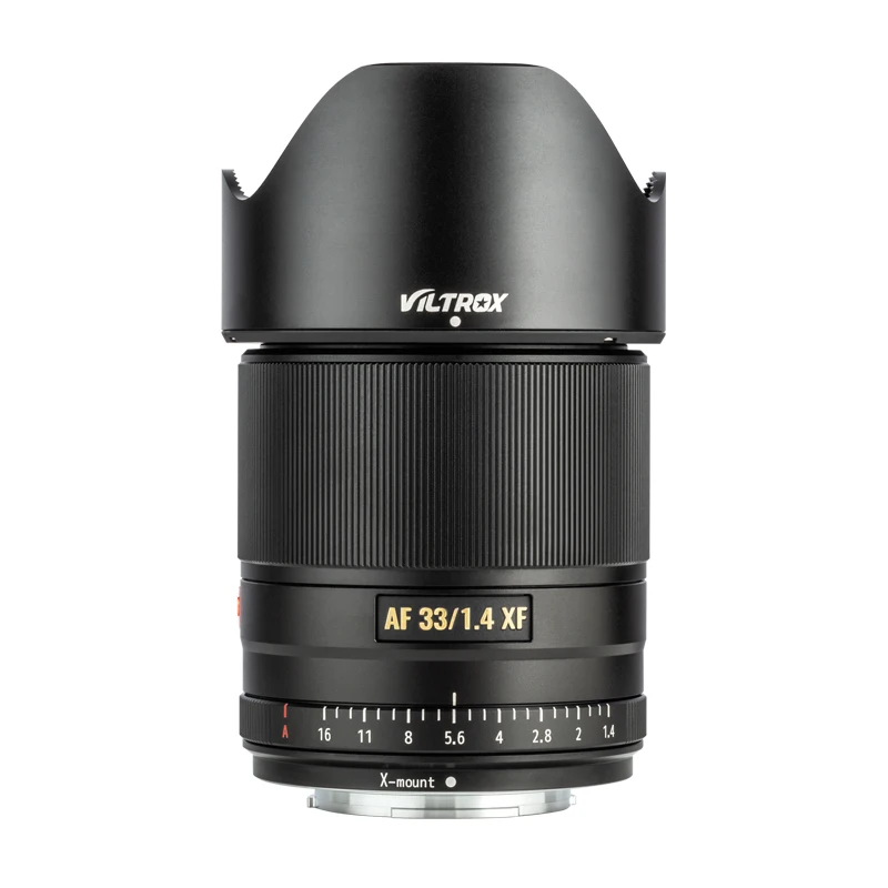 US $279.00 AF 33mm F14 STM Auto Focus Prime Lens APSC Large Aperture Lens For Fuji XMount Mirrorless Camera XT3 XT30T20 XT100 XPro2