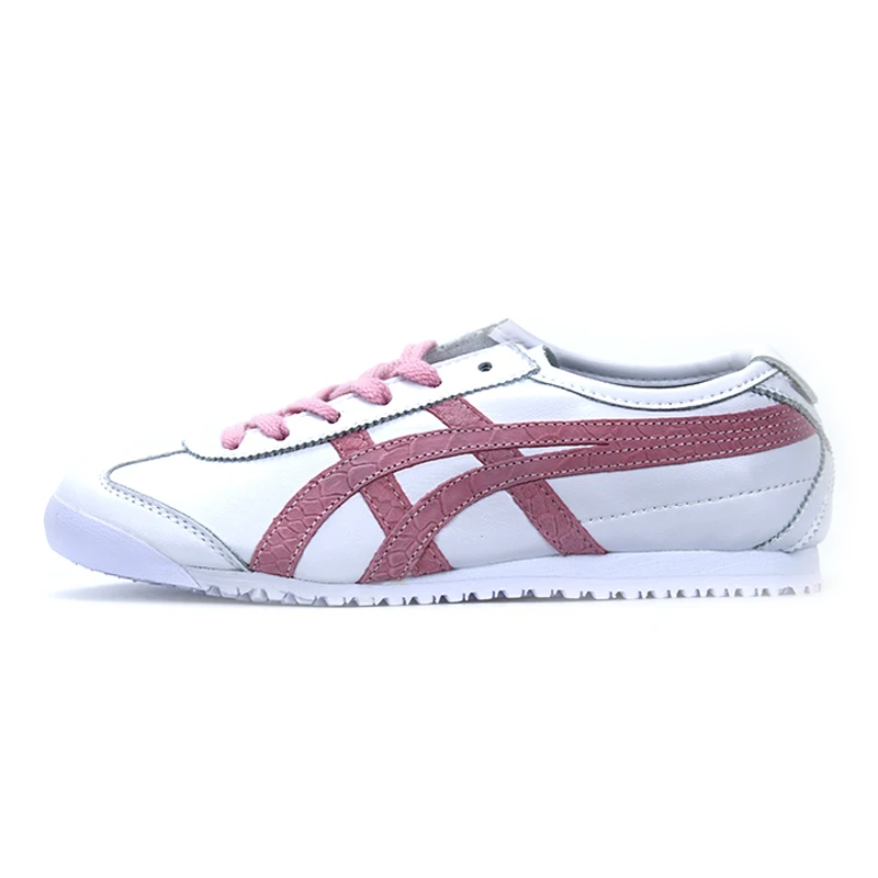 THL202-0149 Onitsuka Tiger, мужские спортивные кроссовки, удобные, дышащие, для отдыха, для женщин, обувь для скейтбординга, подлинный магазин, Recom, для мужчин, ded - Цвет: THL202-0149