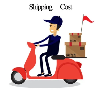 

Shipping Cost For Customers