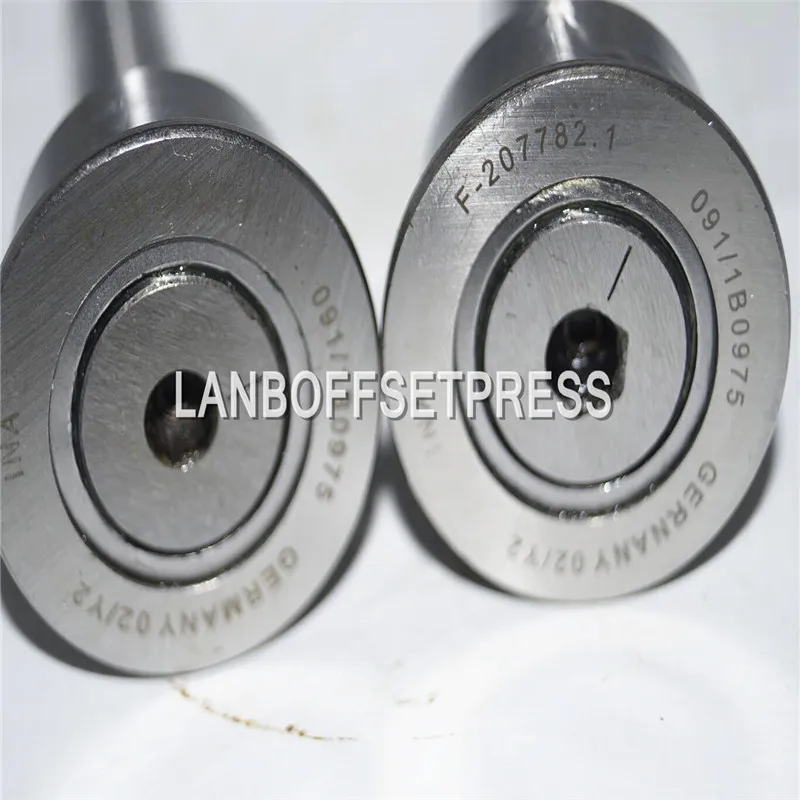LANBOFFSETPRESS Роланд F 207782.1 машина кулачок последователь подшипник печатная