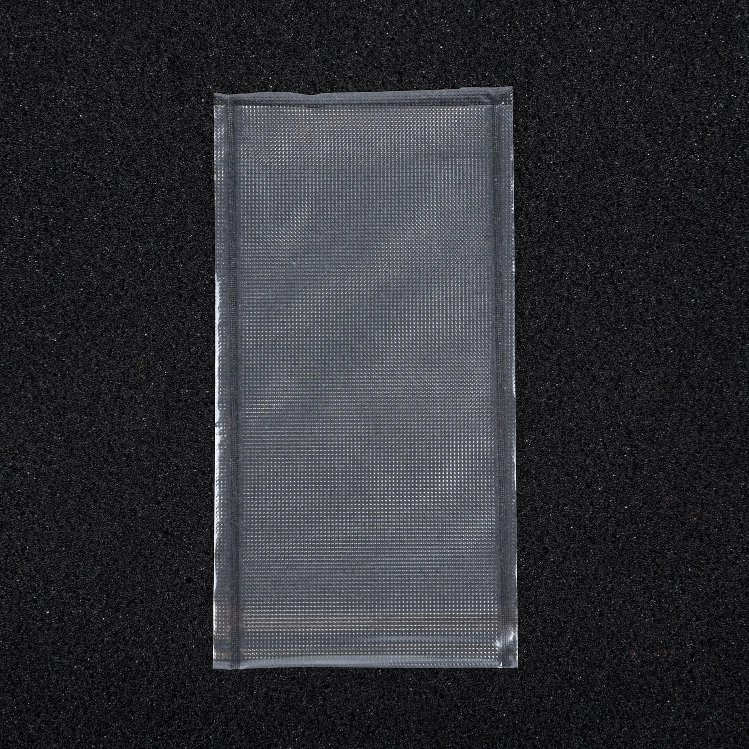 Outdoor PVA Carp Lure Fishing Bait Bag Water Soluble Tackle Tool 50pcs 6x12cm