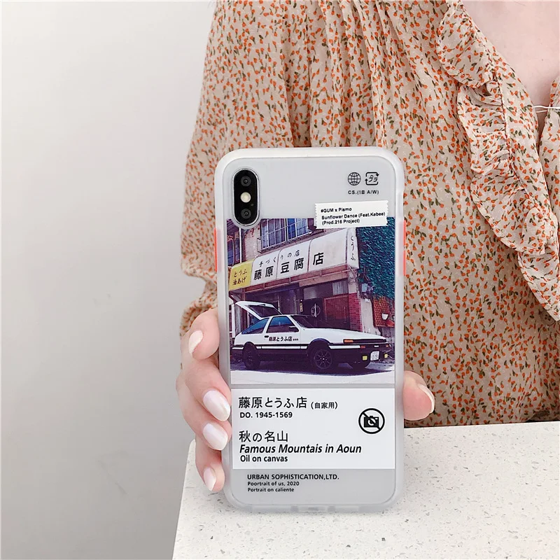 Чехол для iPhone 11 Pro Max 7 8 plus X XR XS SE 2 2020|Бамперы| |