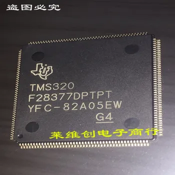 

Only original TMS320F28377D QFP176 TMS320F28377DPTPT original brand new genuine