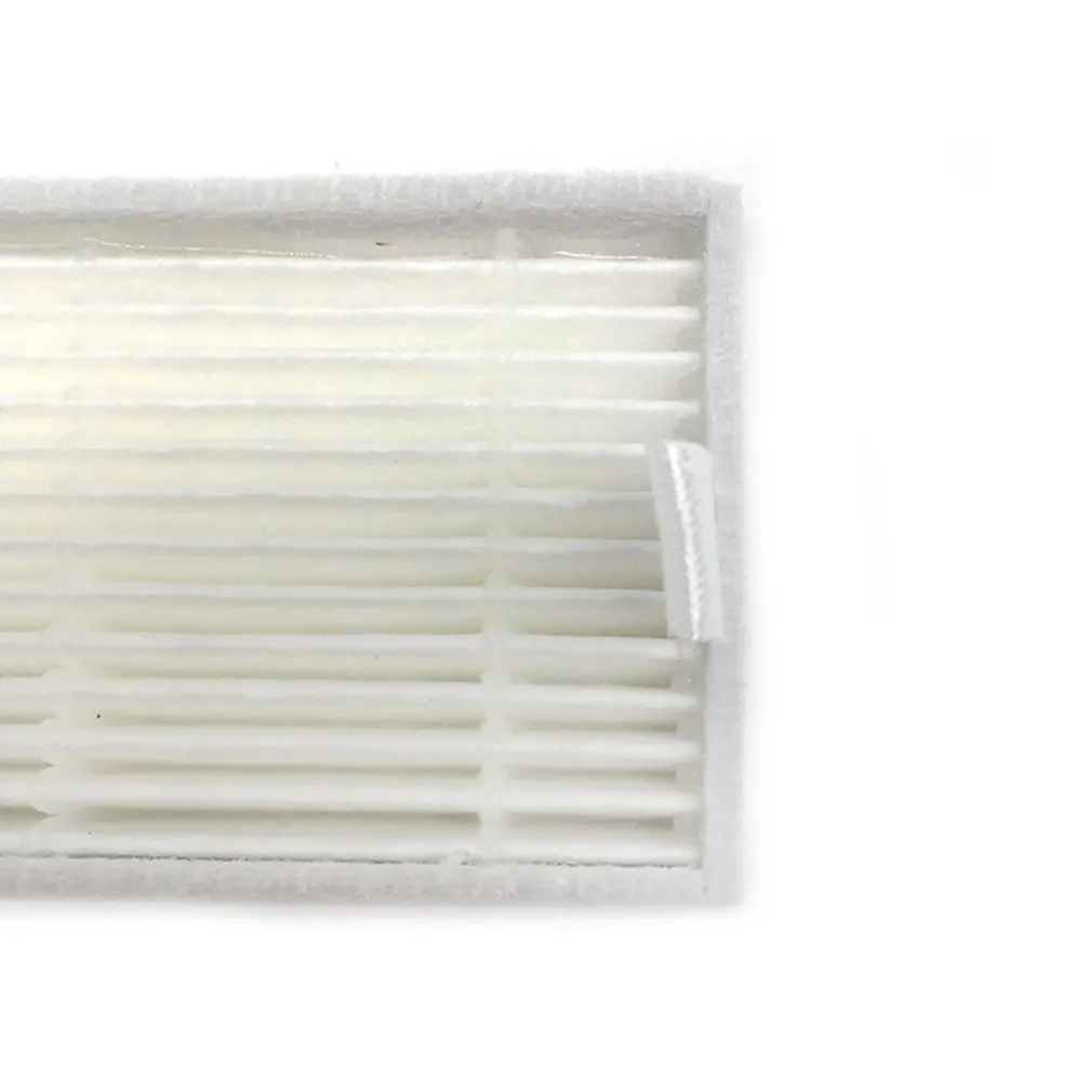 Ilife V3 V5 V5S Filter I208 Soft And Thin Very Convenient To Use Comfortable Texture Cleaned Clean