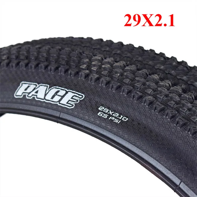 maxxis pace 29