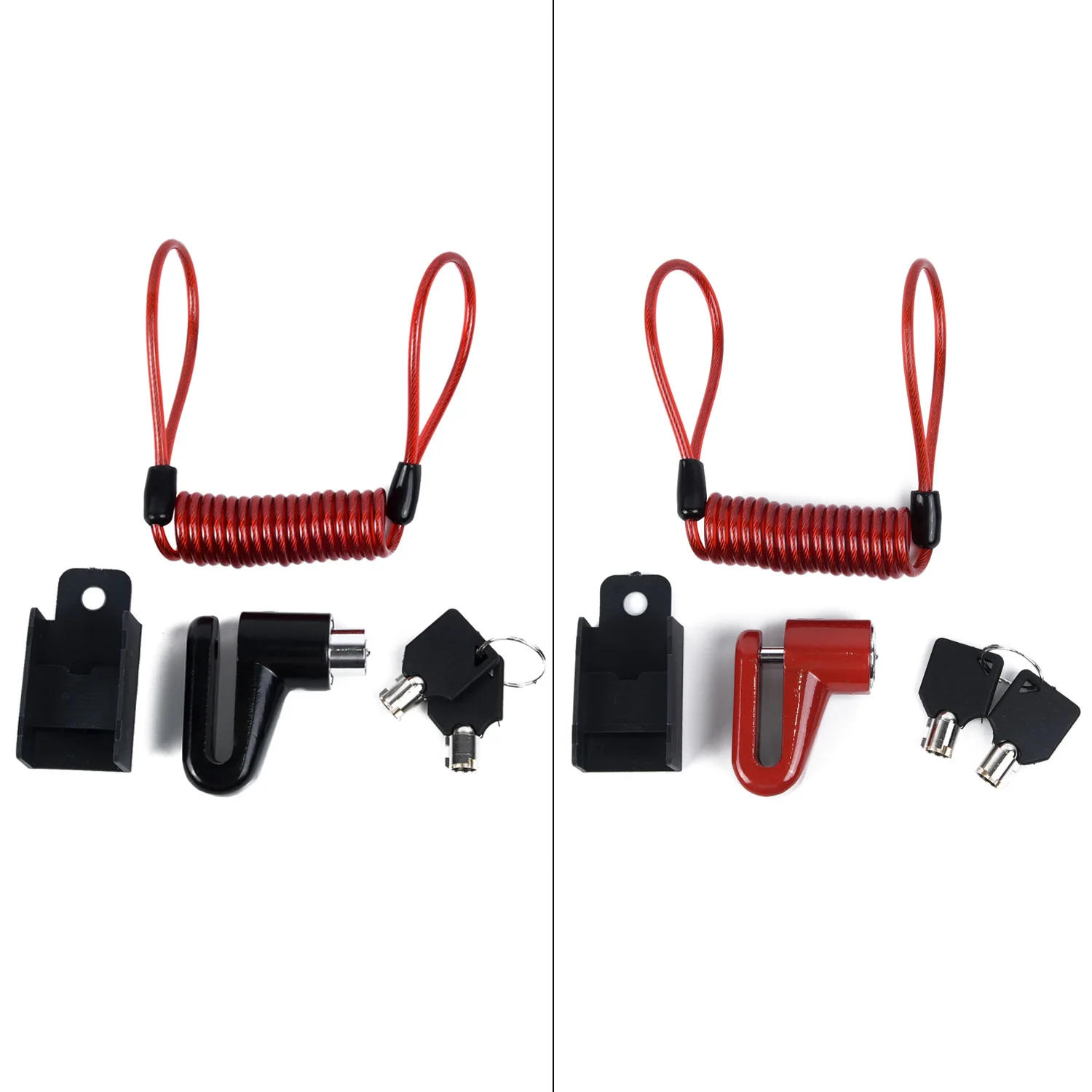 Electric Scooter Bicycle Lock Brake Anti-Theft For Xiaomi Mijia M365 Disc Convenient Sell Well Hot New