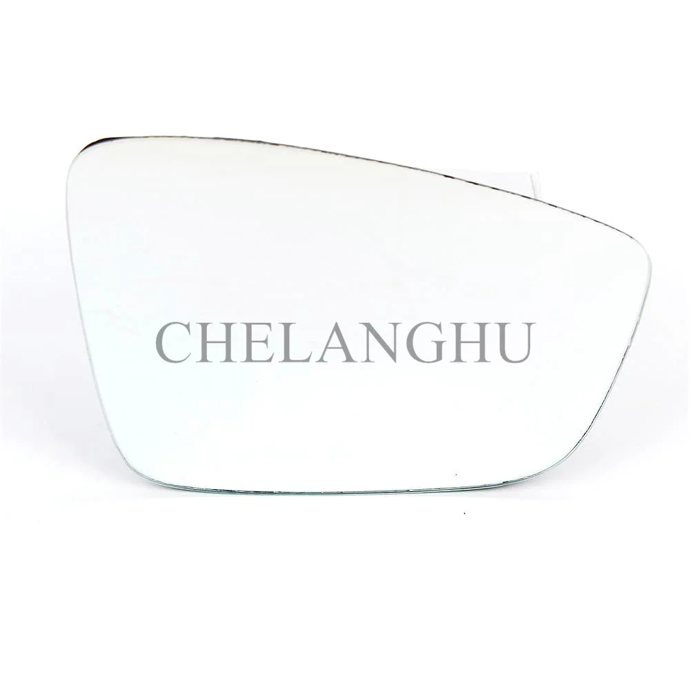 Rear View Mirror,Car Mirror,Mirror Glass For VW Polo Sedan 2011-2015