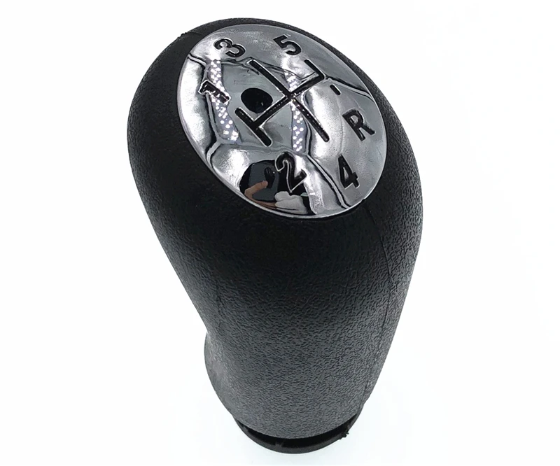 Car Gear Stick Shift Knob Lever Handle Head New For Renault Clio Iii