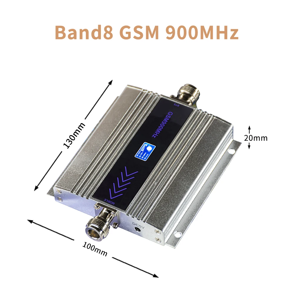 Gsm repeater 2g 3g band8 GSM 900MHz Amplifier