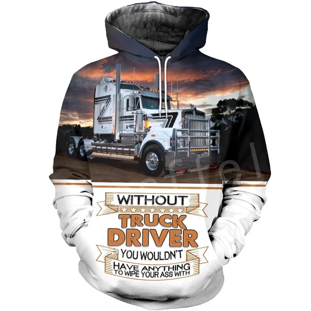 

Tessffel Trucker Love Truck Driver Colorful Tracksuit Casual New Fashion 3DPrint Hoodie/Sweatshirt/Jacket/shirts Mens Womens s-4