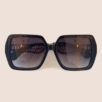 

Vintage Square Sunglasses Lady Women Luxury Brand Mirror Sun Glasses Female Shades UV400