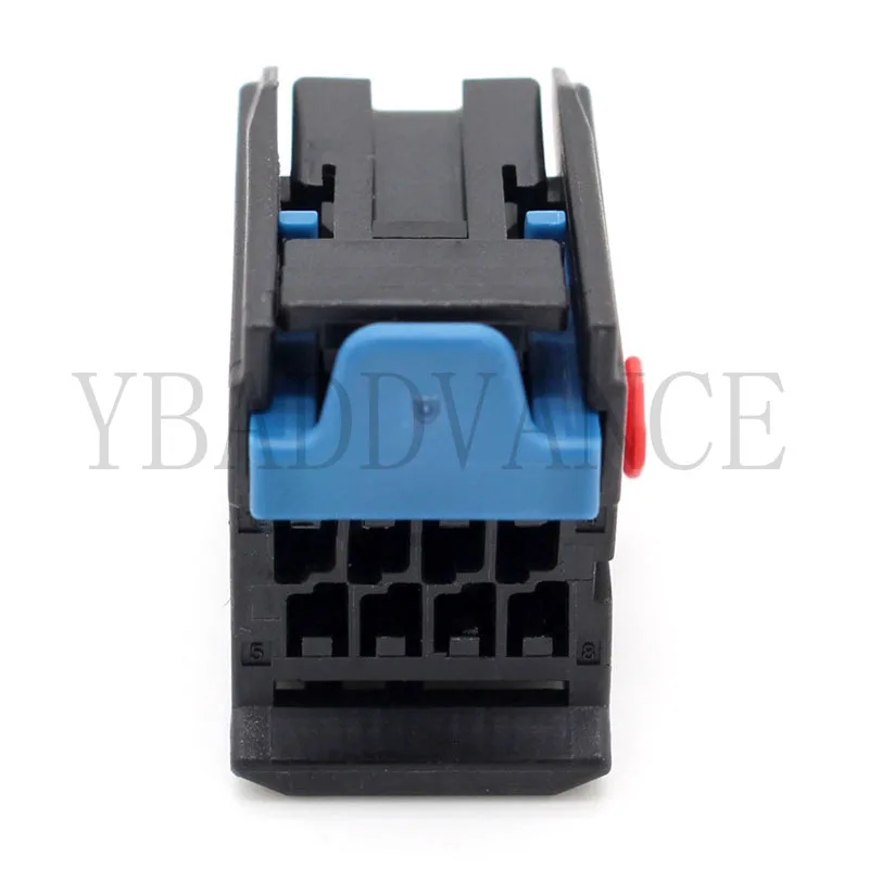 MG654243-5, MG635585-3, женский автомобильный разъем, 8 Pin для японского автомобиля