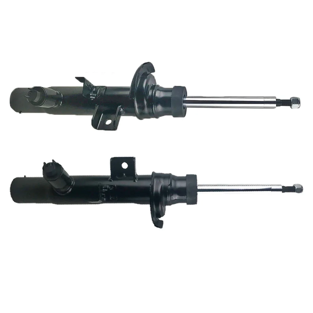 Fits Bmw X3 F25 20112017 Front Left & Right Pair Air Suspension Shocks