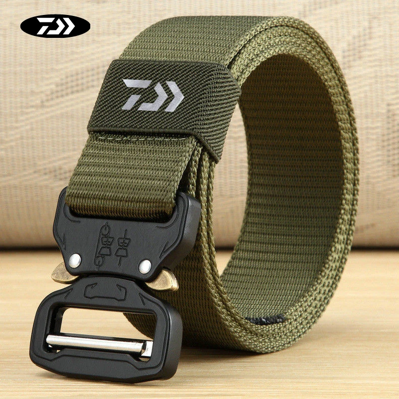 daiwa fishing belt