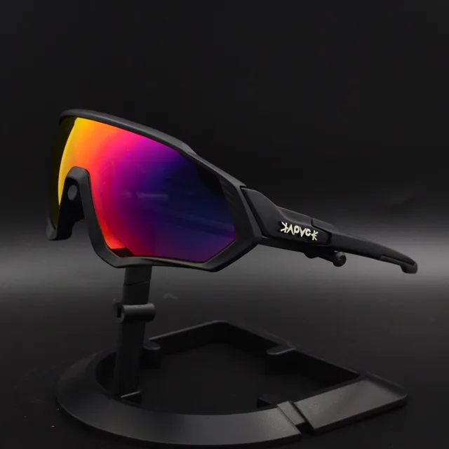 US $13.99 UV400 Photochromic Cycling Eyewear Polarized Cycling Glasses Bike Bicycle Glasses Sunglasses Gafas