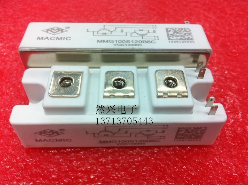 MMG100S120B MMG100S120B6c MMG75S120B Гарантия качества-RXDZ