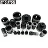 DT-DIATOOL 1pc Dry Vacuum Brazed Diamond Drilling Cutter Core Bits for Ceramic Tile Porcelain Marble Hole Saw Drill Bits